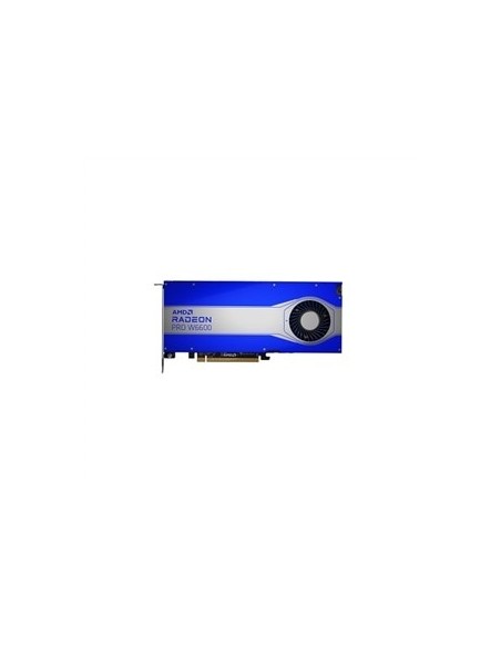DELL XGM84 AMD Radeon PRO W6600 8 GB GDDR6