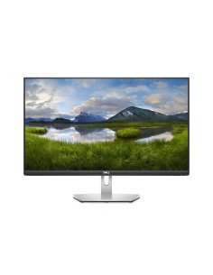 DELL S Series S2721H 68,6 cm (27") 1920 x 1080 Pixel Full HD LCD Grigio