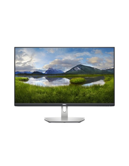 DELL S Series S2721H 68,6 cm (27") 1920 x 1080 Pixel Full HD LCD Grigio