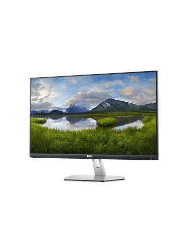 DELL S Series S2721H 68,6 cm (27") 1920 x 1080 Pixel Full HD LCD Grigio