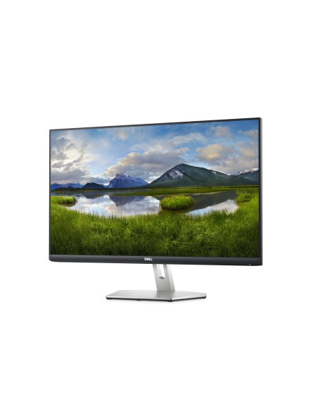 DELL S Series S2721H 68,6 cm (27") 1920 x 1080 Pixel Full HD LCD Grigio