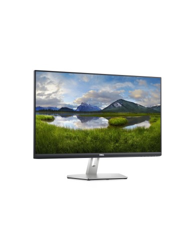 DELL S Series S2721H 68,6 cm (27") 1920 x 1080 Pixel Full HD LCD Grigio