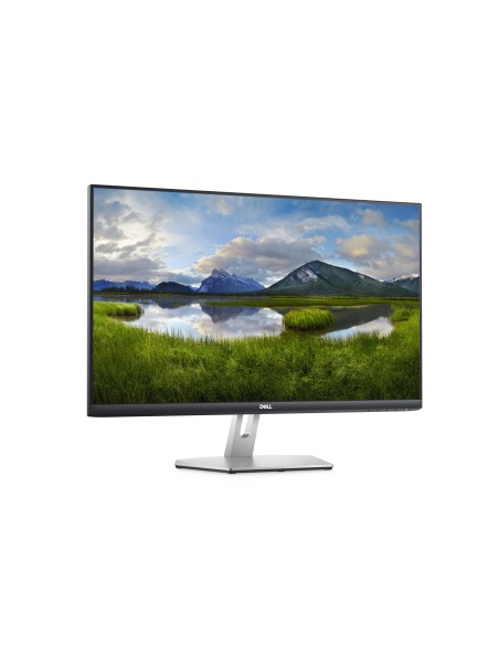 DELL S Series S2721H 68,6 cm (27") 1920 x 1080 Pixel Full HD LCD Grigio