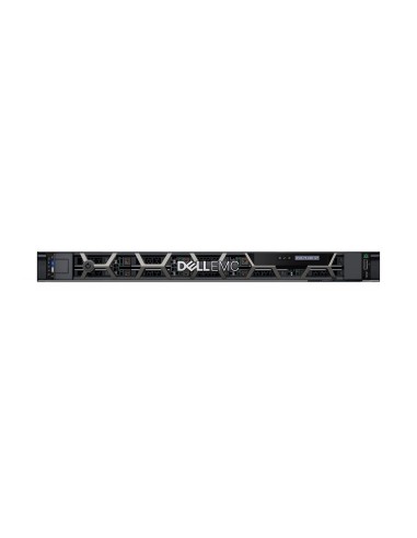 DELL PowerEdge R650xs server 480 GB Rack (1U) Intel® Xeon® Gold 2,1 GHz 32 GB DDR4-SDRAM 1400 W