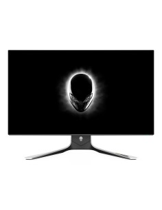 Alienware AW2721D 68,6 cm (27") 2560 x 1440 Pixel Quad HD LCD Nero, Bianco