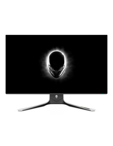 Alienware AW2721D 68,6 cm (27") 2560 x 1440 Pixel Quad HD LCD Nero, Bianco