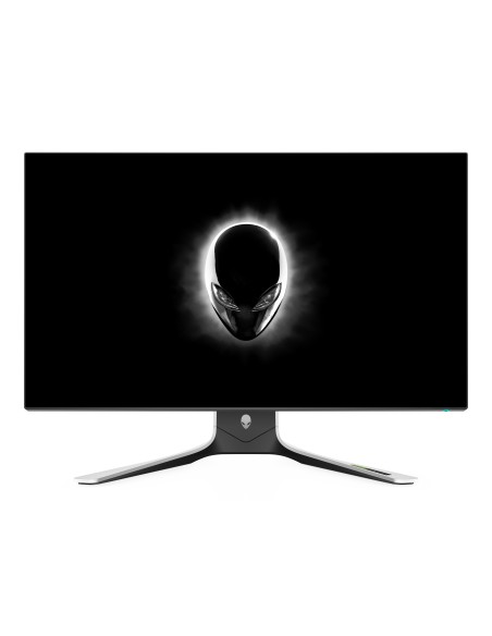 Alienware AW2721D 68,6 cm (27") 2560 x 1440 Pixel Quad HD LCD Nero, Bianco