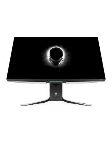Alienware AW2721D 68,6 cm (27") 2560 x 1440 Pixel Quad HD LCD Nero, Bianco