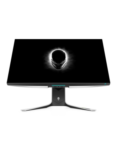 Alienware AW2721D 68,6 cm (27") 2560 x 1440 Pixel Quad HD LCD Nero, Bianco
