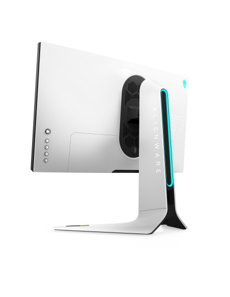 Alienware AW2721D 68,6 cm (27") 2560 x 1440 Pixel Quad HD LCD Nero, Bianco