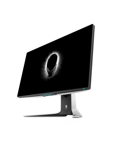 Alienware AW2721D 68,6 cm (27") 2560 x 1440 Pixel Quad HD LCD Nero, Bianco