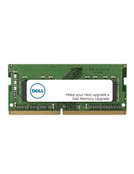 DELL AB949333 memoria 8 GB 1 x 8 GB DDR5 4800 MHz