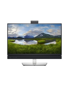 DELL C Series Monitor 24 per videoconferenze - C2422HE