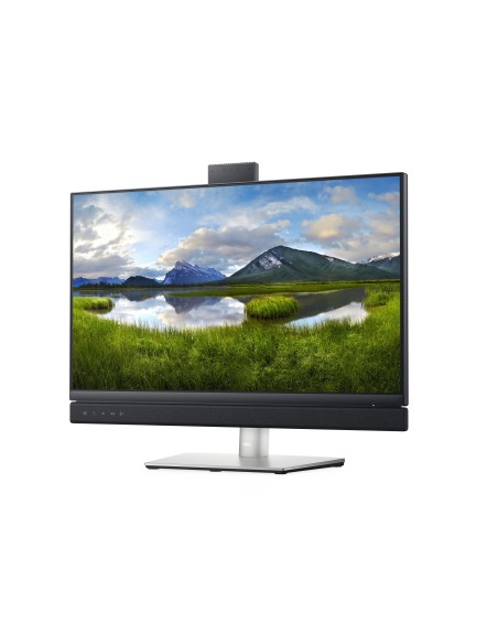 DELL C Series Monitor 24 per videoconferenze - C2422HE