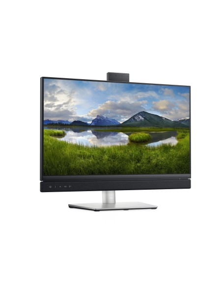 DELL C Series Monitor 24 per videoconferenze - C2422HE