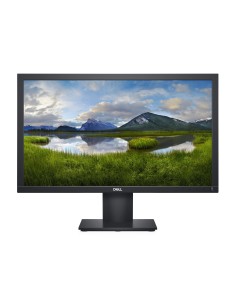 DELL E Series E2221HN 54,6 cm (21.5") 1920 x 1080 Pixel Full HD LCD Nero