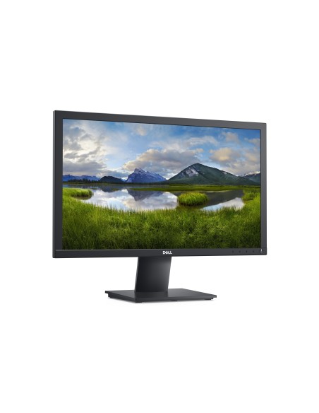 DELL E Series E2221HN 54,6 cm (21.5") 1920 x 1080 Pixel Full HD LCD Nero