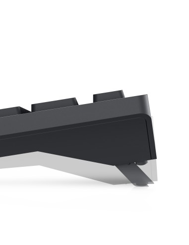 DELL KM5221W tastiera Mouse incluso RF Wireless QWERTY US International Nero