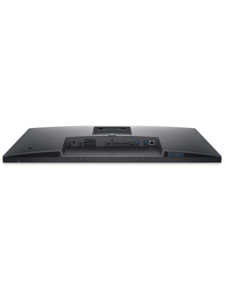 DELL P Series P2723DE 68,6 cm (27") 2560 x 1440 Pixel Quad HD LCD Nero, Argento