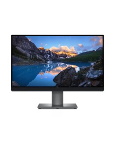 DELL UltraSharp Monitor 27 4K con PremierColor  UP2720Q