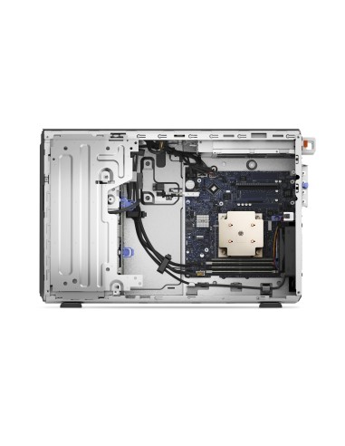 DELL PowerEdge T350 server 8000 GB Tower Intel Xeon E 2,9 GHz 16 GB DDR4-SDRAM 600 W