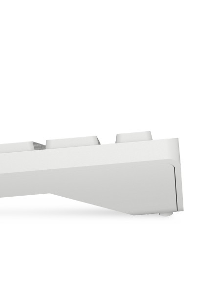 DELL KM5221W-WH tastiera Mouse incluso RF Wireless QZERTY US International Bianco