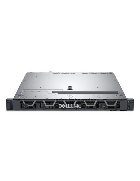 DELL PowerEdge R6515 server 480 GB Rack (1U) AMD EPYC 3 GHz 32 GB DDR4-SDRAM 550 W