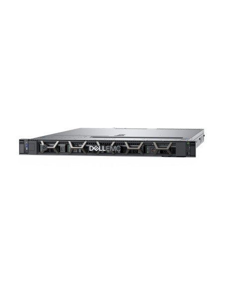 DELL PowerEdge R6515 server 480 GB Rack (1U) AMD EPYC 3 GHz 32 GB DDR4-SDRAM 550 W
