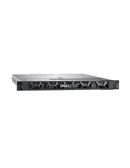 DELL PowerEdge R6515 server 480 GB Rack (1U) AMD EPYC 3 GHz 32 GB DDR4-SDRAM 550 W
