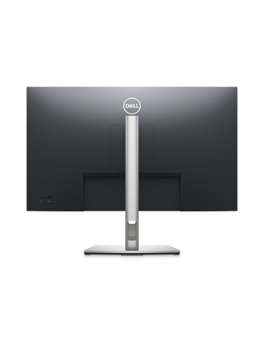 DELL P Series P2723QE 68,6 cm (27") 3840 x 2160 Pixel 4K Ultra HD LCD Nero, Argento