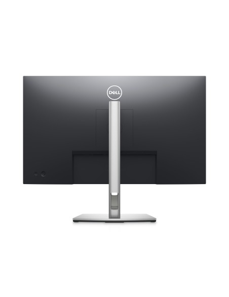DELL P Series P2723QE 68,6 cm (27") 3840 x 2160 Pixel 4K Ultra HD LCD Nero, Argento