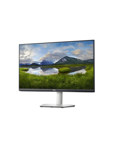 DELL S Series S2723HC 68,6 cm (27") 1920 x 1080 Pixel Full HD LCD Nero, Argento