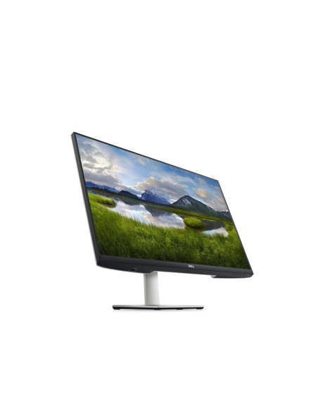 DELL S Series S2723HC 68,6 cm (27") 1920 x 1080 Pixel Full HD LCD Nero, Argento