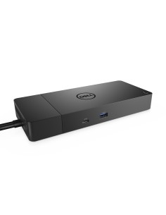 DELL Dock Performance - WD19DCS 2