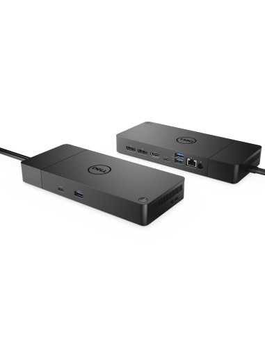 DELL Dock Performance - WD19DCS