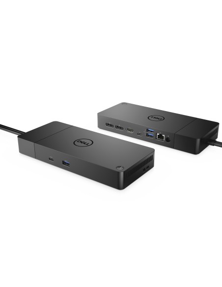 DELL Dock Performance - WD19DCS