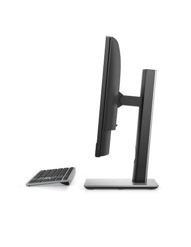 DELL OptiPlex 5400 Intel® Core™ i5 60,5 cm (23.8") 1920 x 1080 Pixel Touch screen 8 GB DDR4-SDRAM 256 GB SSD PC All-in-one