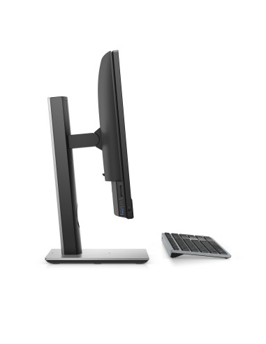 DELL OptiPlex 5400 Intel® Core™ i5 60,5 cm (23.8") 1920 x 1080 Pixel Touch screen 8 GB DDR4-SDRAM 256 GB SSD PC All-in-one