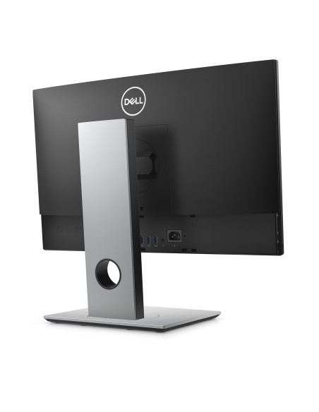 DELL OptiPlex 5400 Intel® Core™ i5 60,5 cm (23.8") 1920 x 1080 Pixel Touch screen 8 GB DDR4-SDRAM 256 GB SSD PC All-in-one