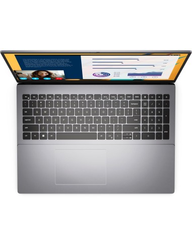 DELL Vostro 5620 i5-1240P Computer portatile 40,6 cm (16") Full HD+ Intel® Core™ i5 8 GB DDR4-SDRAM 512 GB SSD NVIDIA GeForce