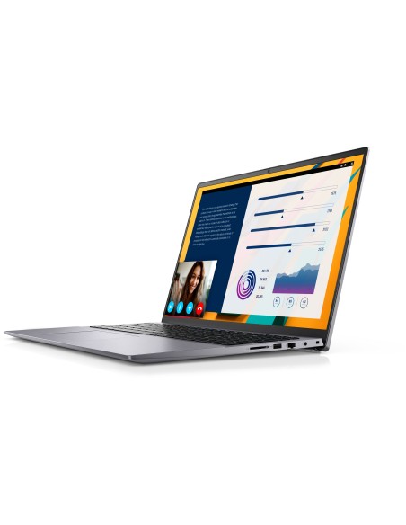 DELL Vostro 5620 i5-1240P Computer portatile 40,6 cm (16") Full HD+ Intel® Core™ i5 8 GB DDR4-SDRAM 512 GB SSD NVIDIA GeForce