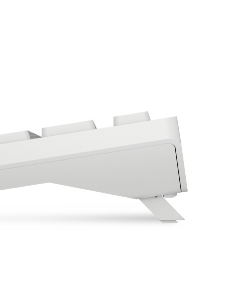 DELL KM5221W-WH tastiera Mouse incluso RF Wireless QWERTY Italiano Bianco