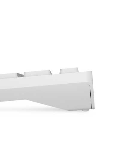 DELL KM5221W-WH tastiera Mouse incluso RF Wireless QWERTY Italiano Bianco