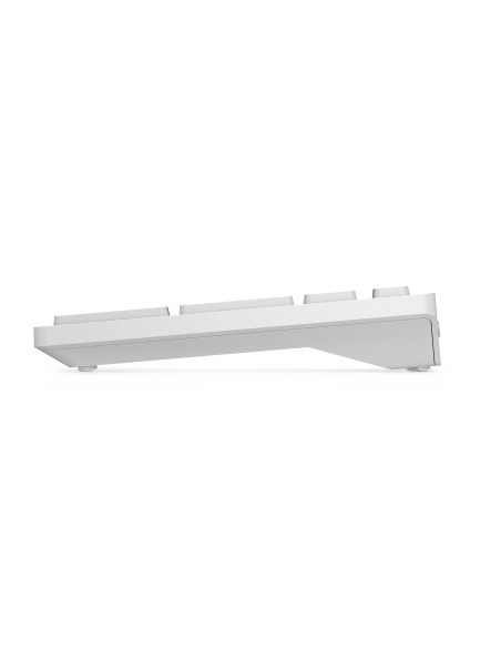 DELL KM5221W-WH tastiera Mouse incluso RF Wireless QWERTY Italiano Bianco