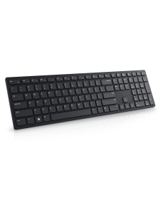 DELL KB500 tastiera RF Wireless QWERTY Italiano Nero 2