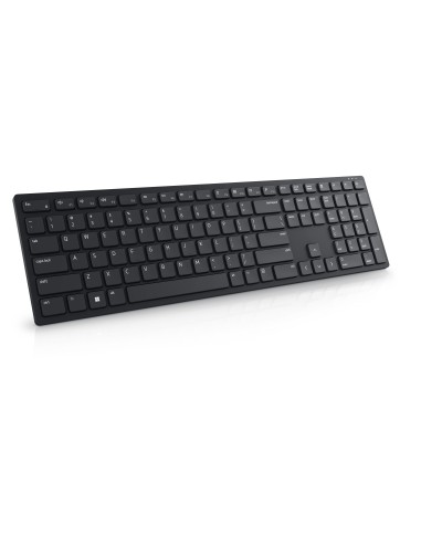 DELL KB500 tastiera RF Wireless QWERTY Italiano Nero