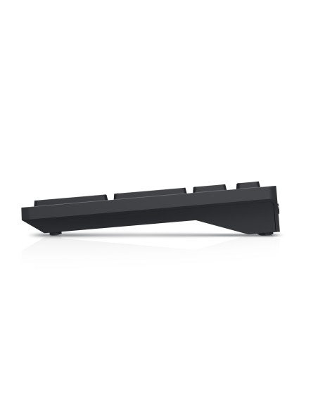 DELL KB500 tastiera RF Wireless QWERTY Italiano Nero