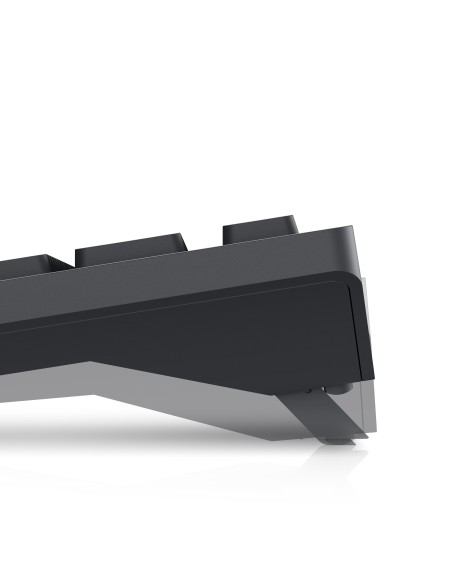 DELL KB500 tastiera RF Wireless QWERTY Italiano Nero