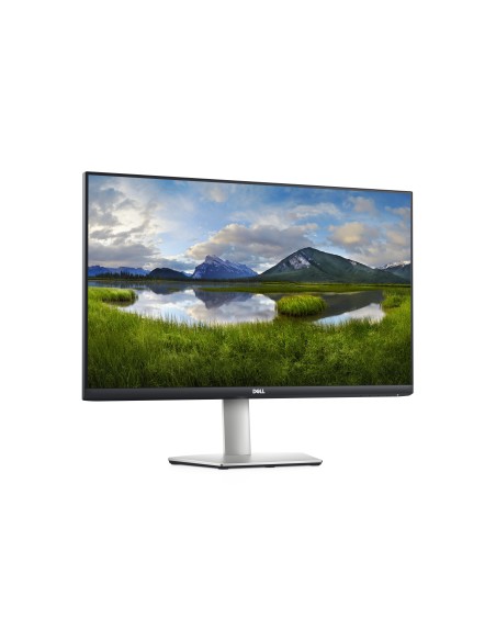 DELL S Series Monitor 27  S2721HS