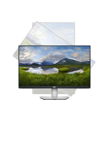 DELL S Series Monitor 27  S2721HS